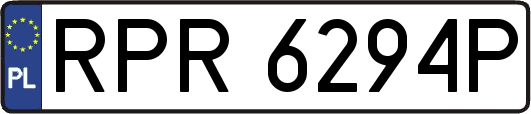 RPR6294P