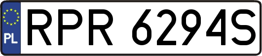 RPR6294S