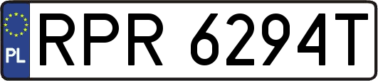 RPR6294T