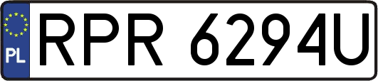 RPR6294U