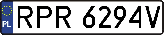RPR6294V