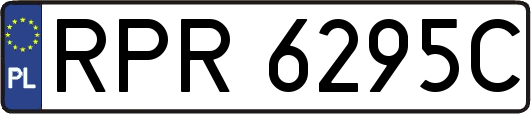 RPR6295C