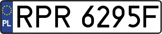 RPR6295F