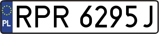RPR6295J