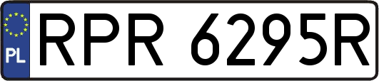 RPR6295R