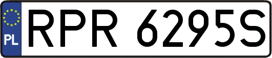 RPR6295S