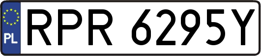 RPR6295Y