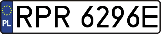 RPR6296E
