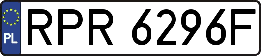 RPR6296F
