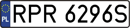 RPR6296S
