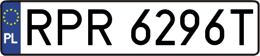 RPR6296T