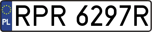 RPR6297R