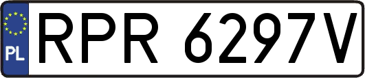 RPR6297V