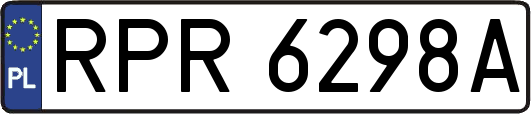 RPR6298A