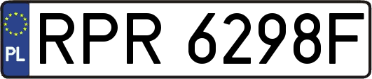 RPR6298F