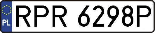 RPR6298P