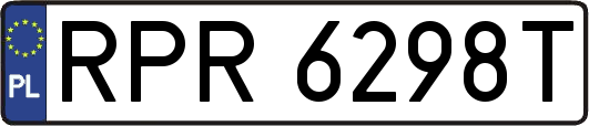 RPR6298T