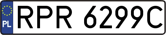 RPR6299C