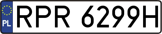 RPR6299H