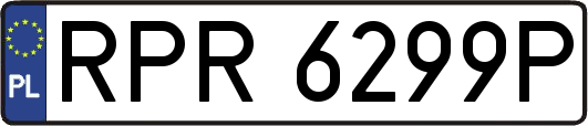 RPR6299P