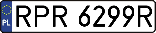RPR6299R