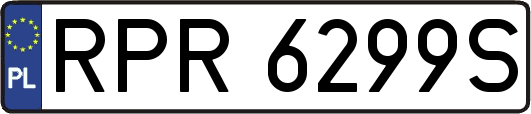 RPR6299S