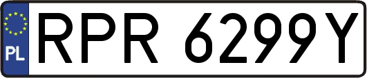 RPR6299Y