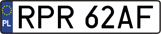 RPR62AF