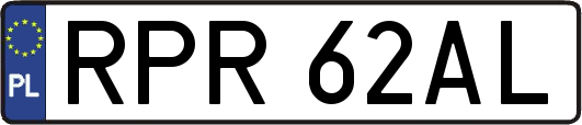 RPR62AL