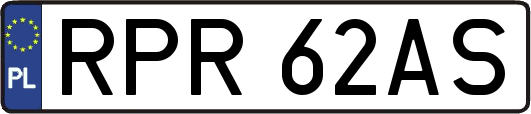 RPR62AS