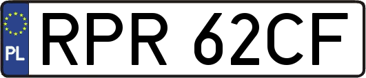 RPR62CF