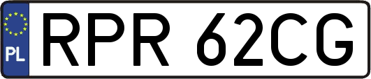 RPR62CG