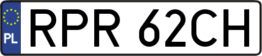 RPR62CH