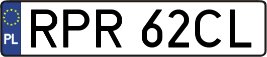 RPR62CL