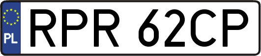 RPR62CP