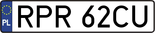 RPR62CU