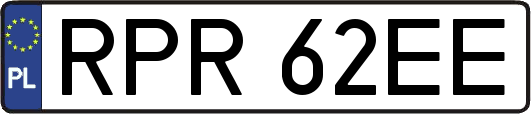 RPR62EE