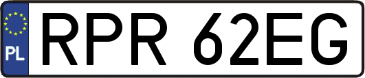 RPR62EG