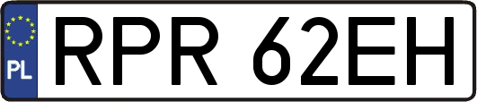 RPR62EH