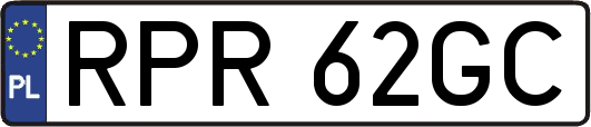 RPR62GC