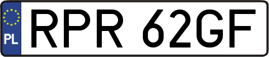 RPR62GF