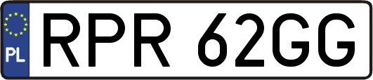 RPR62GG