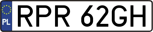 RPR62GH