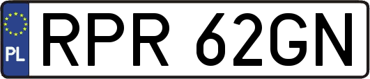 RPR62GN