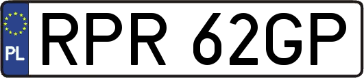 RPR62GP