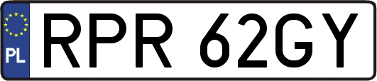 RPR62GY
