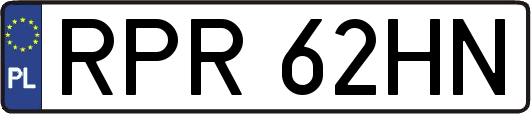 RPR62HN