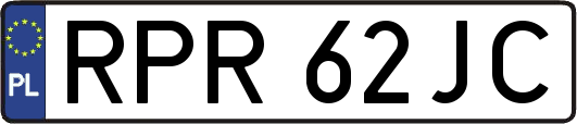 RPR62JC