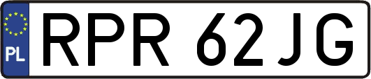 RPR62JG