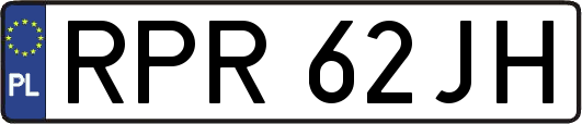 RPR62JH